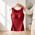 Vibra-Top mit integriertem BH